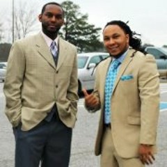 Marious Vanguard Davis