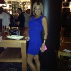 Jayne Rebecca Harris