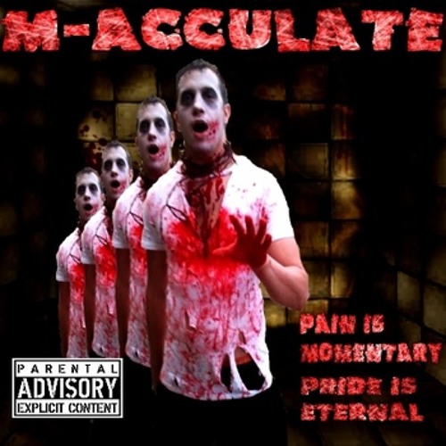 M-acculate Free Album DL’s avatar