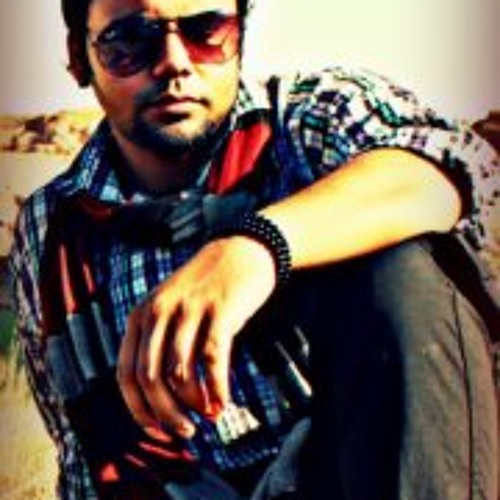 Ash Sharma 2’s avatar