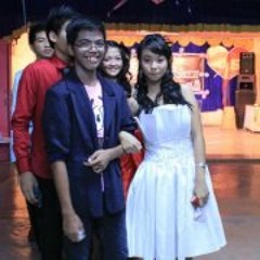 John Michael Manzano 1