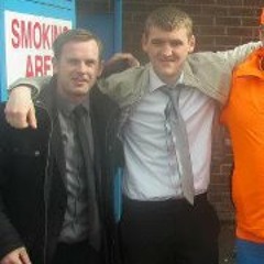 smiddy the diddy ye canny get rid ae