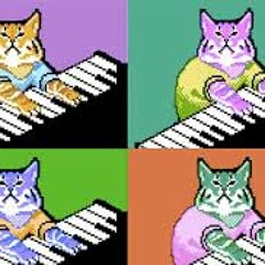 Enter Shikari-Anything Can Happen in the Next Half Hour 8bit