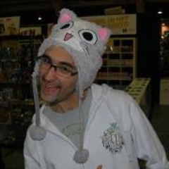 Daniel Rodriguez 299