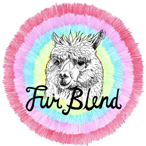 Fur Blend’s avatar