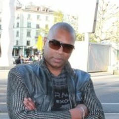 Cruz La Whine Up Live Paris 2015