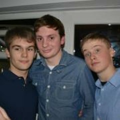 Ben Penfold 1