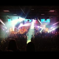 Life Center Worship