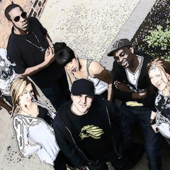 Central Streets Of Soul