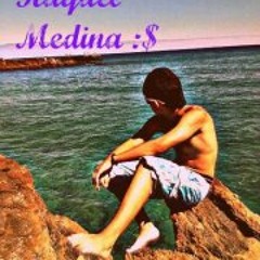 Luis García Alcívar