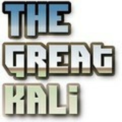 ▓▒▒░ The Great Kali ░▒▒▓