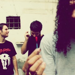 Milhouse - Forceps(2014)