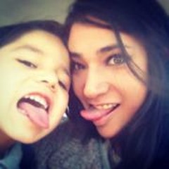 Melissa Rodríguez Rincón