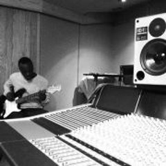 Freddie Mpanga