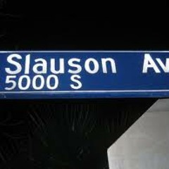 AllThingsSlauson
