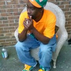 Kevin Lamonte Valentine