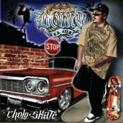 Wicho Angel Skate Mtz