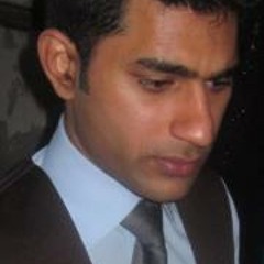 Rana Salman Zikria