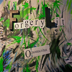 FORGERY LIT - Bicycle