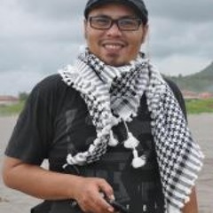 sore setengah lima