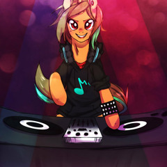 WildRecords Pony