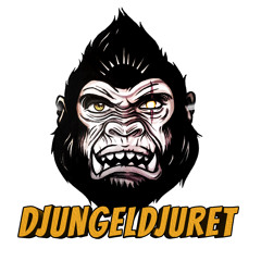 DJUNGELDJURET