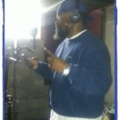 Chris Monsta Sanders