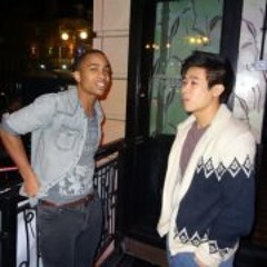 Peter Djiandong Huang