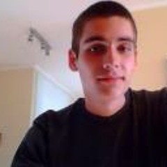 Nicolas Del Giudice-Piña