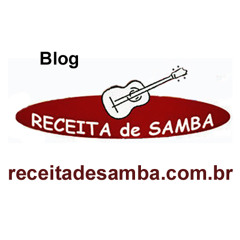 Receita de Samba 3