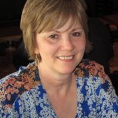 Debra Knudson Davies