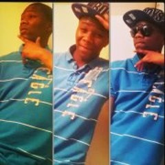 Anthony Flysolo Griffin