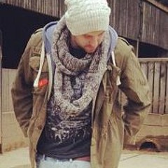 Super-Ryan Joel Buckley