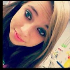 Britani Lyn-Paige Mebius