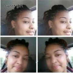 Precious Dyamond Wilson