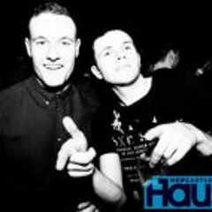 -Deep House Mix-