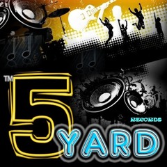 5yard Records