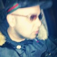 Prince Mouhsin De la Vega