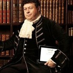 Rory Sutherland 1