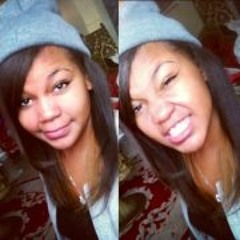 Mia Juanita Robinson