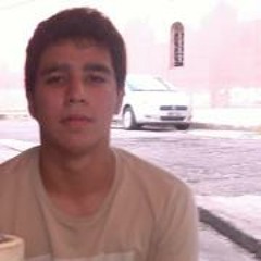 Gabriel Santana 38