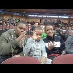 Alshydean Raquan Exum