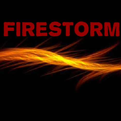 Firestorm’s avatar