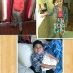 Kevin JWalkin Joseph