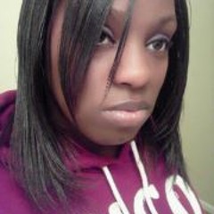 Angelique Victoria Jones