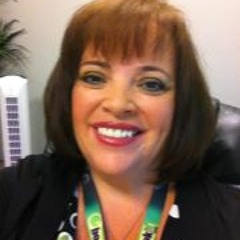 Cindy Wilkerson Roach