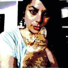 Ariana Mirjam Parker