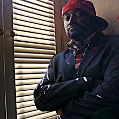 Jamal Ermine's Boy Mikell