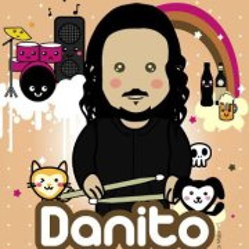 Daniel Navoni’s avatar