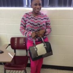 Sharnica Danille Stevens